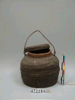 藏品(菜籠)的圖片